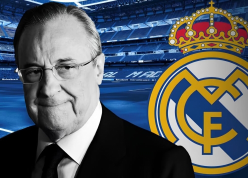 Real Madrid chuẩn bị nhận án kỷ luật từ La Liga