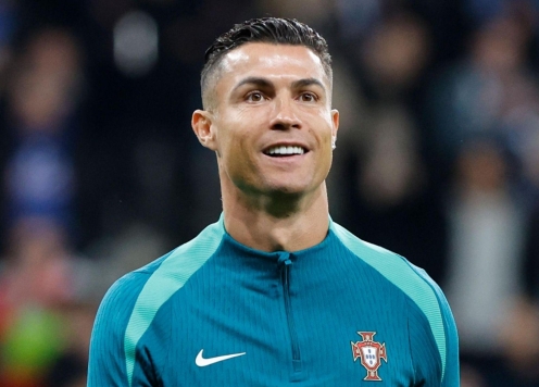 Đội hình Bồ Đào Nha mạnh nhất dự Euro 2024: Sức mạnh khủng khiếp của Ronaldo và các đồng đội