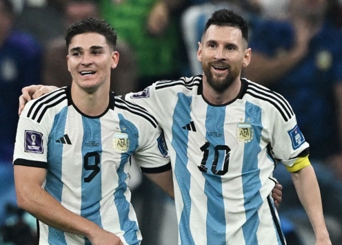 Sao Argentina tiết lộ về tương lai của Messi sau Copa America