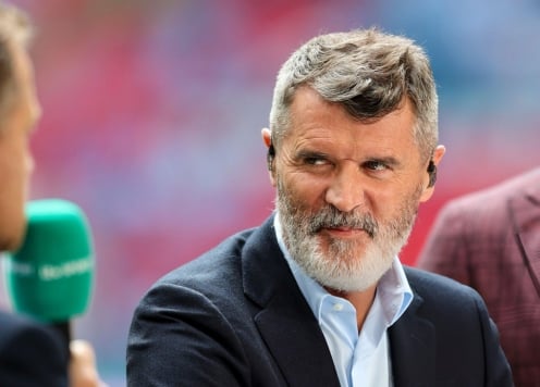 Roy Keane đặc biệt ca ngợi ngôi sao MU trong trận Siêu cúp Anh