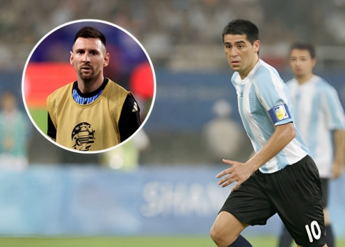 Huyền thoại Argentina nói thẳng khả năng dự World Cup 2026 của Messi