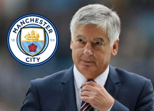 Sếp cũ Man City: 'Lẽ ra họ đã giải quyết 115 cáo buộc, nhưng...'