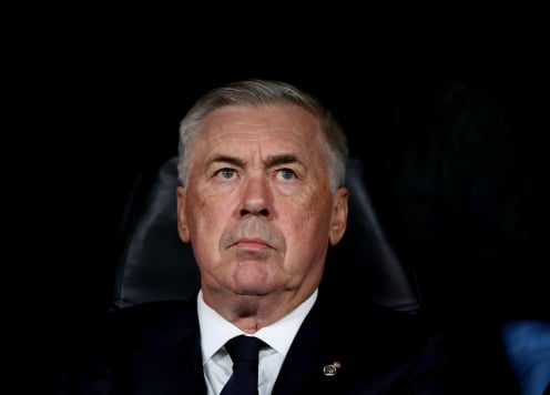 Ancelotti khẳng định: 'Các cầu thủ sẽ sẵn sàng giảm lương để...'