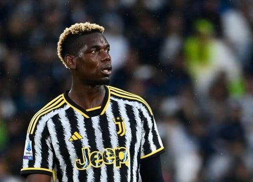 Trở về Juventus hay rời đi? Rõ tương lai Pogba sau khi tái xuất bóng đá