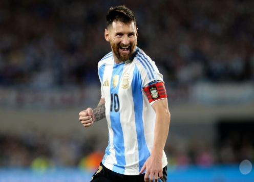 Messi chính thức tuyên bố về khả năng dự World Cup 2026