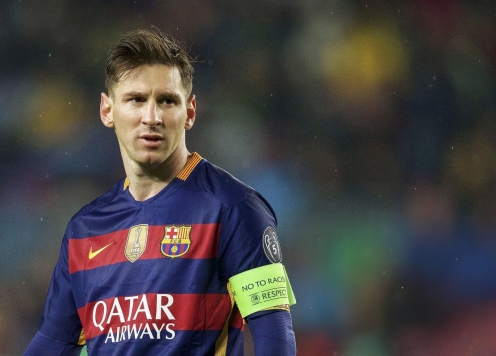 Messi nói được những ngôn ngữ nào?