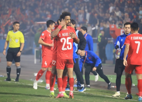 CĐV Thái Lan: 'Khóa chặt Xuân Son lại là có thể thắng 3-1'