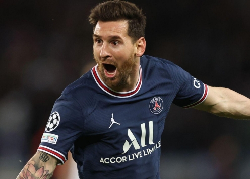 Tin chuyển nhượng 12/1: Messi trở lại châu Âu, PSG có 'Mbappe mới'?