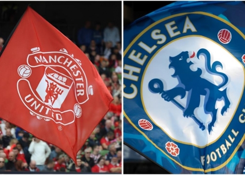 MU và Chelsea sắp bị trừ điểm tại Ngoại hạng Anh