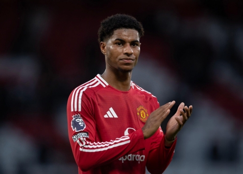 Chuyển nhượng MU 21/1: Rashford bị 'mắc kẹt', ra giá mua hậu vệ trái