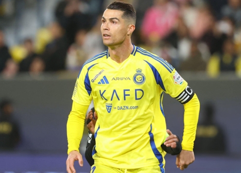 Rõ tương lai Cristiano Ronaldo tại Al Nassr