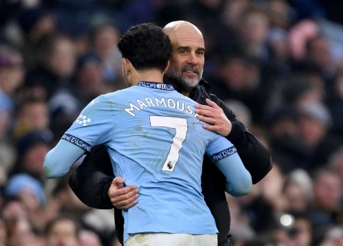 Guardiola ca ngợi loạt tân binh, chỉ thẳng 'Rodri mới'