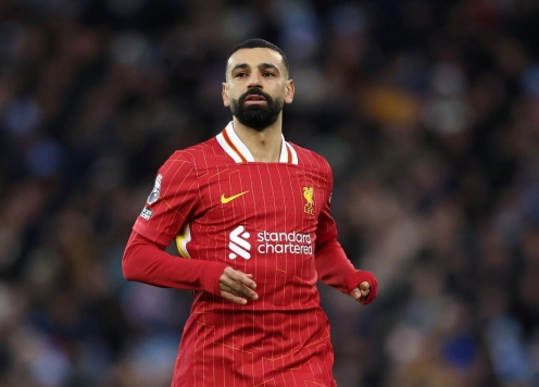 Đả bại Man City, Salah tiết lộ mục tiêu cùng Liverpool