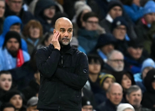 Tháo chạy khỏi Man City, Pep Guardiola tính chuyển tới Ả Rập