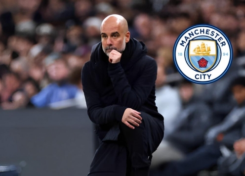 Pep Guardiola: 'Man City cũ sẽ không trở lại ở mùa này'