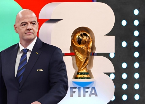 FIFA được cảnh báo phải thay đổi tại World Cup 2026