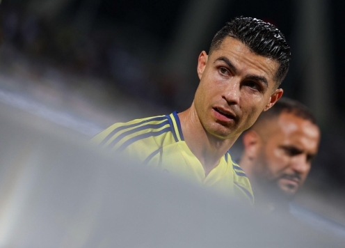 Ronaldo đạt cột mốc không tưởng sau tuổi 30