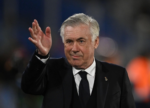 Dẫn dắt ĐT Brazil, Ancelotti nhận đãi ngộ không tưởng