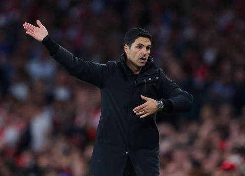 Arsenal có thể chạm mốc đáng quên nếu không thắng Bournemouth