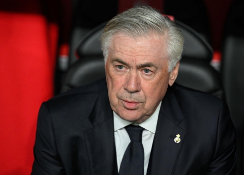 Ancelotti lạc quan đua vô địch La Liga, nói thẳng việc rời Real