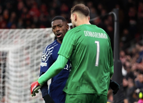 Bất ngờ với cái tên đưa PSG vào chung kết C1