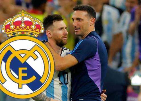 Thầy của Messi đưa lời khuyên chân thành tới Real
