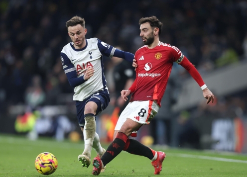 MU gặp bất lợi trước Tottenham tại chung kết Europa League