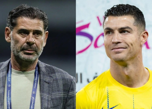 Cristiano Ronaldo ra 4 điều kiện để ở lại Al Nassr