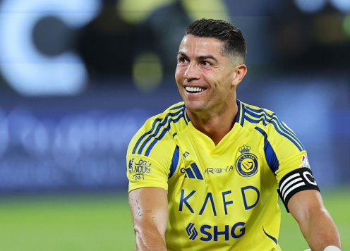 CĐV: 'ĐT Bồ Đào Nha lẫn Al Nassr đều chơi hay hơn khi không có Ronaldo'
