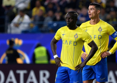 Ghi 4 bàn, tiền đạo Al Nassr được khen hay hơn Ronaldo
