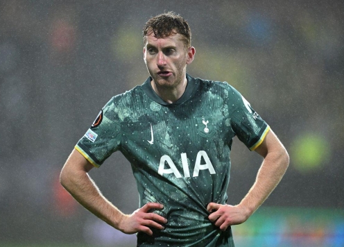 MU nhận tin cực vui từ Tottenham trước chung kết C2