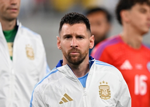 Messi làm từ thiện theo cách đặc biệt