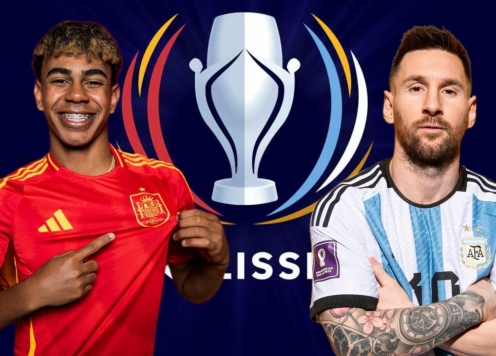 UEFA họp gấp, xác định ngày Yamal tái ngộ Messi