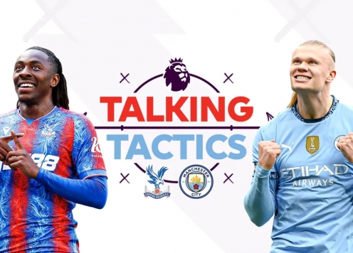 Man City vs Crystal Palace? Siêu máy tính chọn đội vô địch FA Cup