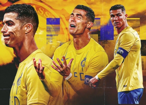 Ronaldo bị một CLB từ chối phũ phàng, 'tan mộng' dự Club World Cup?