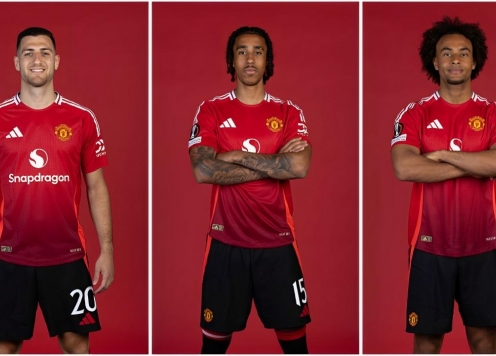 MU 'gấp 3 sức mạnh' trước Tottenham tại chung kết C2
