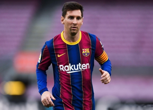 Sếp lớn Barca xác nhận ngày Messi tái xuất Camp Nou