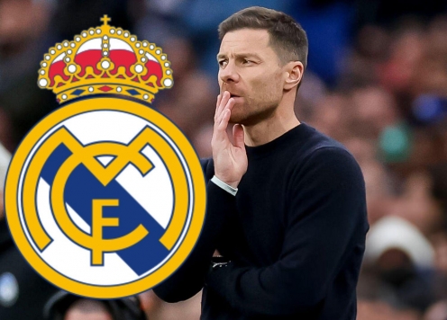 Xabi Alonso đối mặt với 'cơn đau đầu' tại Real Madrid