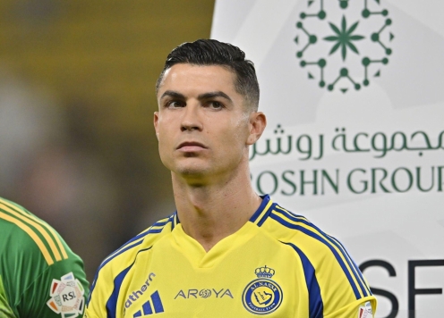 Al Nassr có động thái khiến Ronaldo 'nóng mắt'