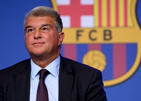 Barca đạt thỏa thuận hiếm có với La Liga
