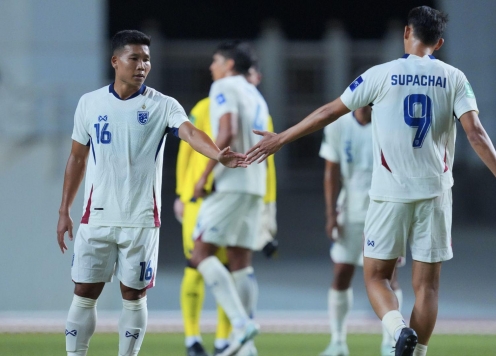 Nối gót Việt Nam, Thái Lan nhận tin buồn từ FIFA