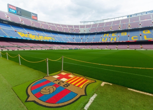 CHÍNH THỨC: Barca ấn định ngày trở lại Camp Nou