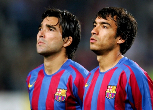 CHÍNH THỨC: Huyền thoại Barca gia nhập Liverpool