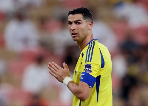 Tuyên bố tranh cãi của Ronaldo bị bác bỏ