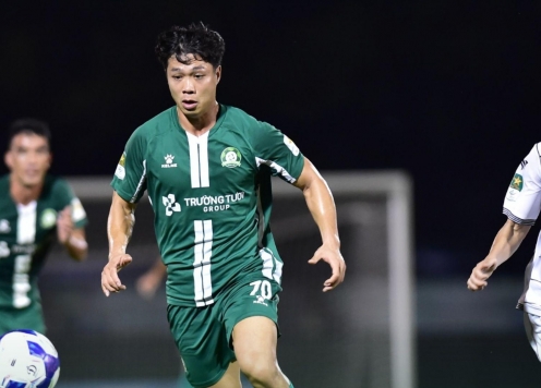 VFF sắp ra phán quyết, đội của Công Phượng có được dự V.League?