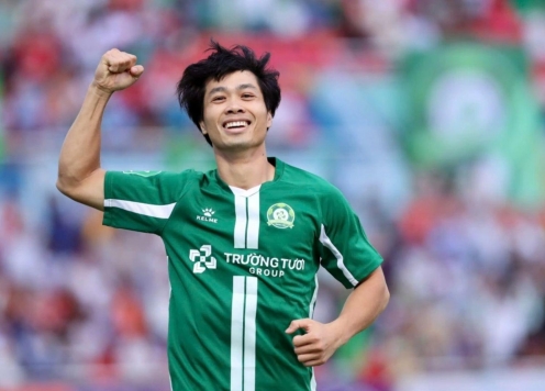 Đội của Công Phượng 'nín thở' chờ phán quyết về suất dự V-League 2025/26