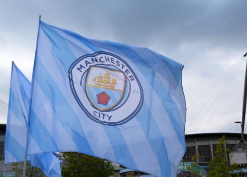 Man City nhận tin cực vui từ vụ 115 cáo buộc