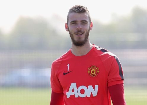 De Gea gửi thông điệp trước ngày trở lại Old Trafford