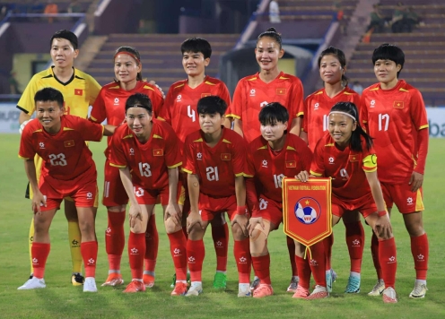 Bóng đá Việt Nam lại rộng cửa đi World Cup