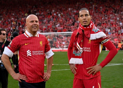 Siêu máy tính chọn đội vô địch Ngoại hạng Anh 2025/26: Không phải Liverpool!